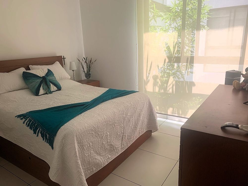 Apartamento em Vertiz Narvarte, Benito Juárez, foto 11 de 26