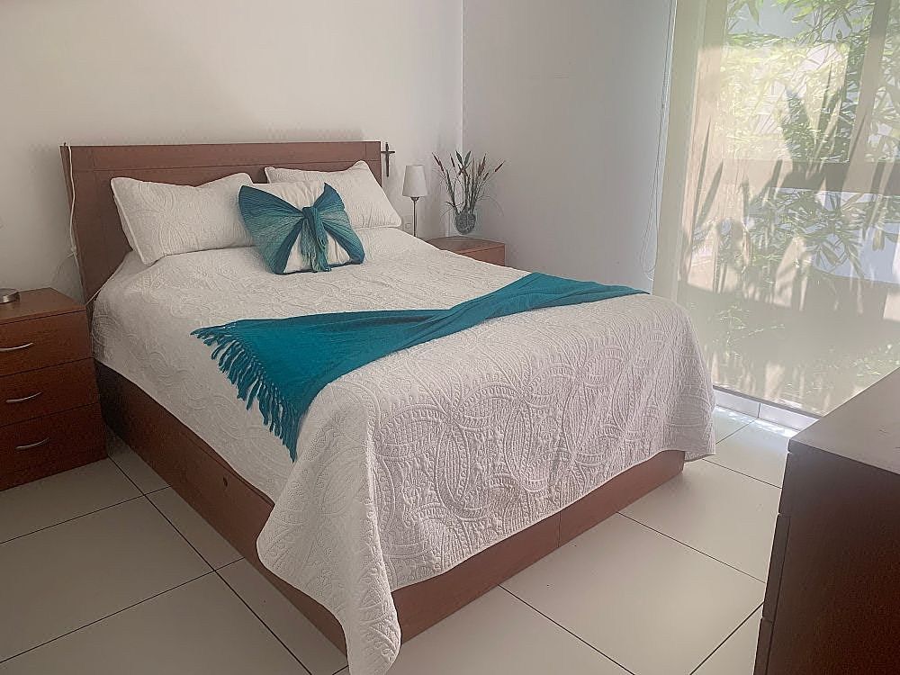 Apartamento em Vertiz Narvarte, Benito Juárez, foto 12 de 26
