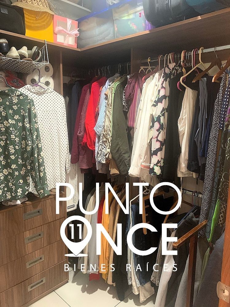 Apartamento em Vertiz Narvarte, Benito Juárez, foto 16 de 26