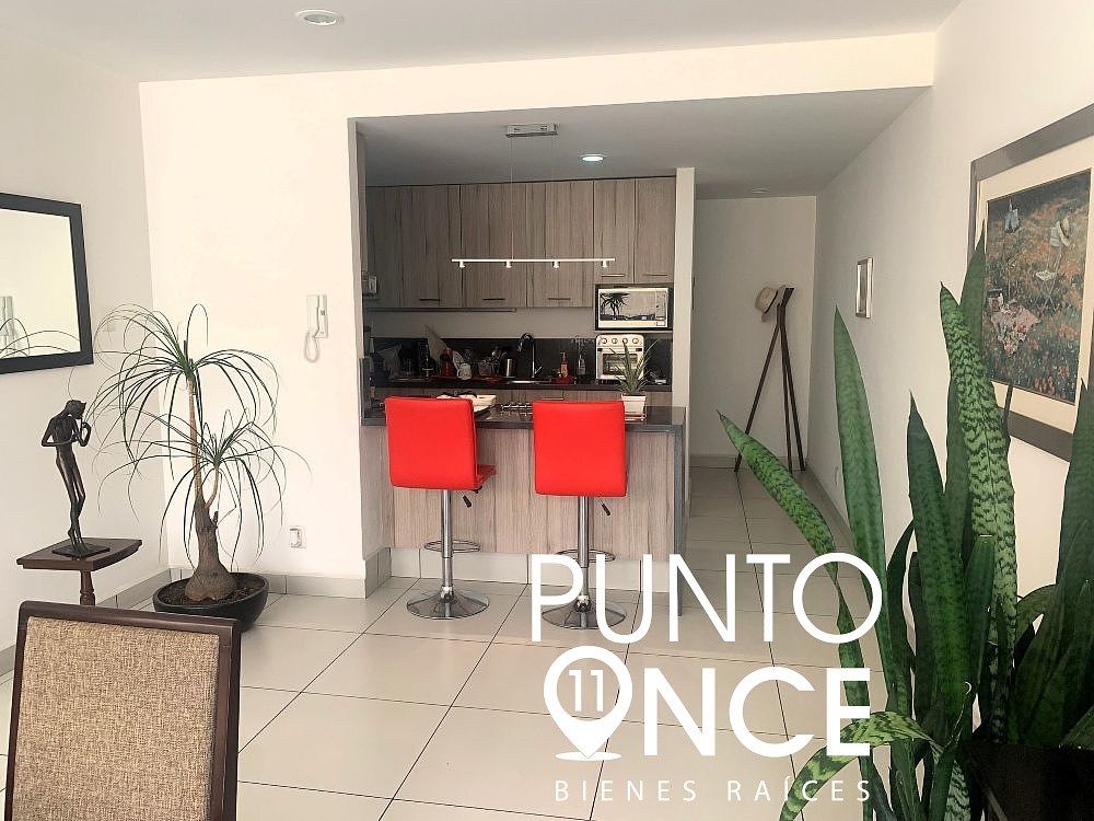 Apartamento em Vertiz Narvarte, Benito Juárez, foto 18 de 26