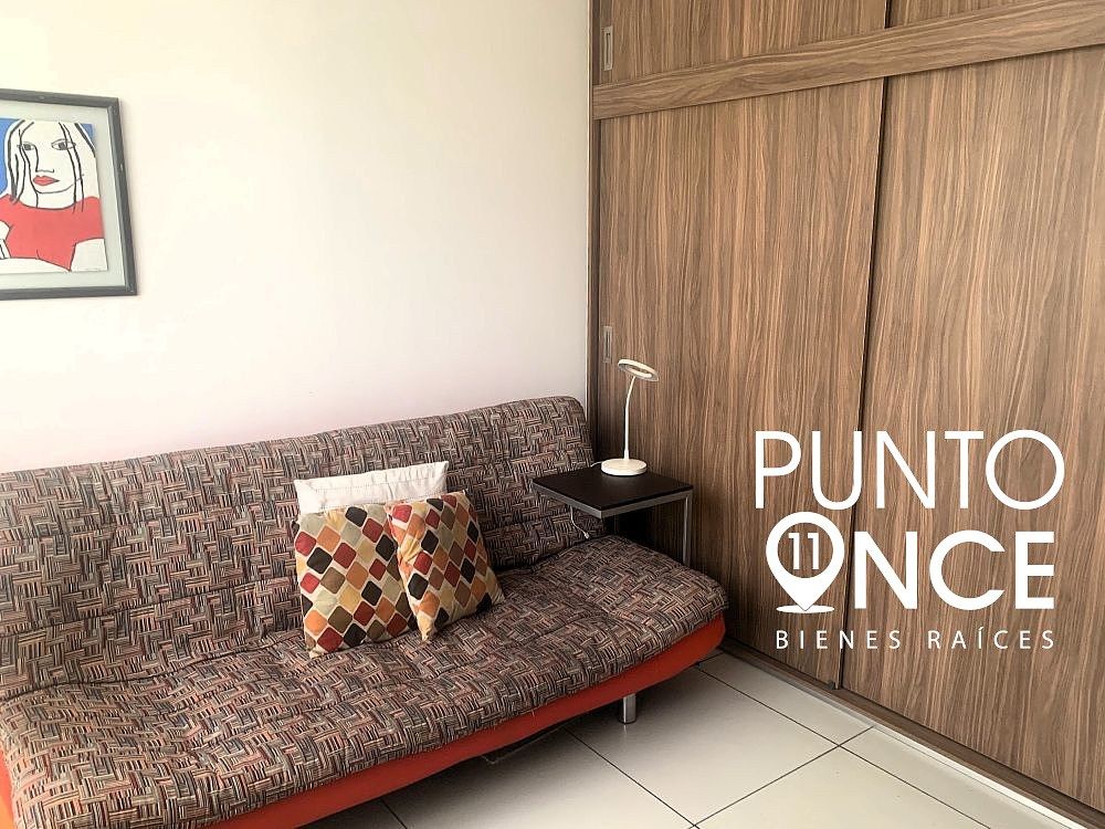 Apartamento em Vertiz Narvarte, Benito Juárez, foto 19 de 26