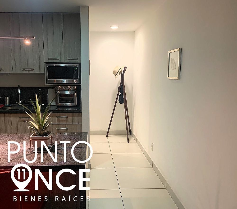 Apartamento em Vertiz Narvarte, Benito Juárez, foto 22 de 26