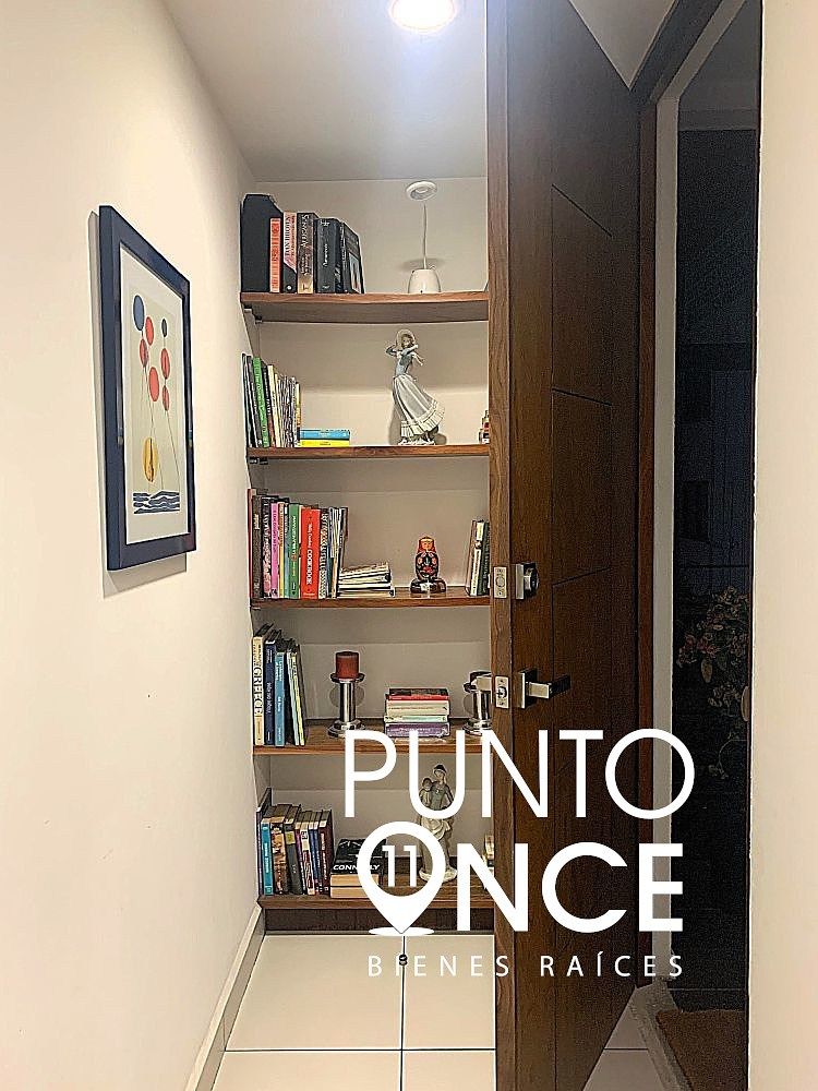 Apartamento em Vertiz Narvarte, Benito Juárez, foto 24 de 26