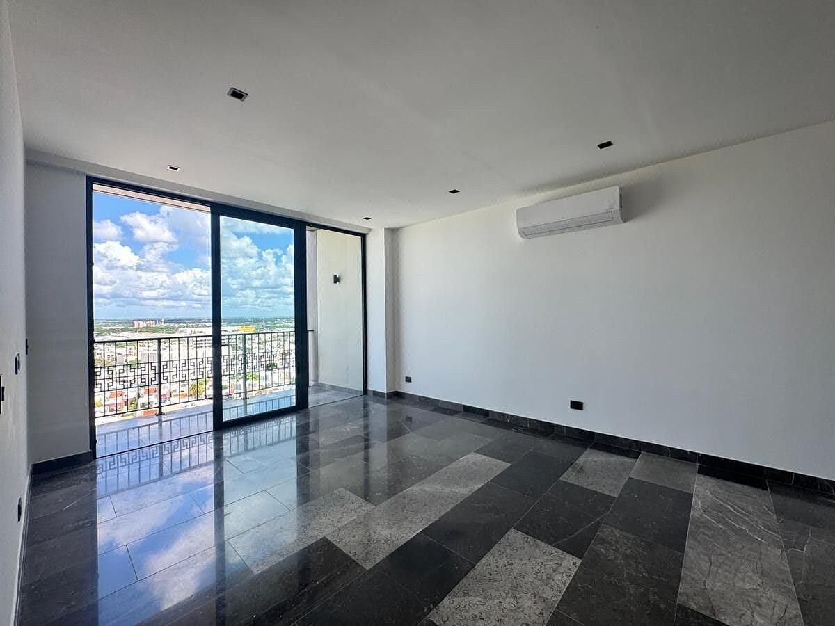 Apartamento em Altabrisa, Mérida, foto 6 de 43
