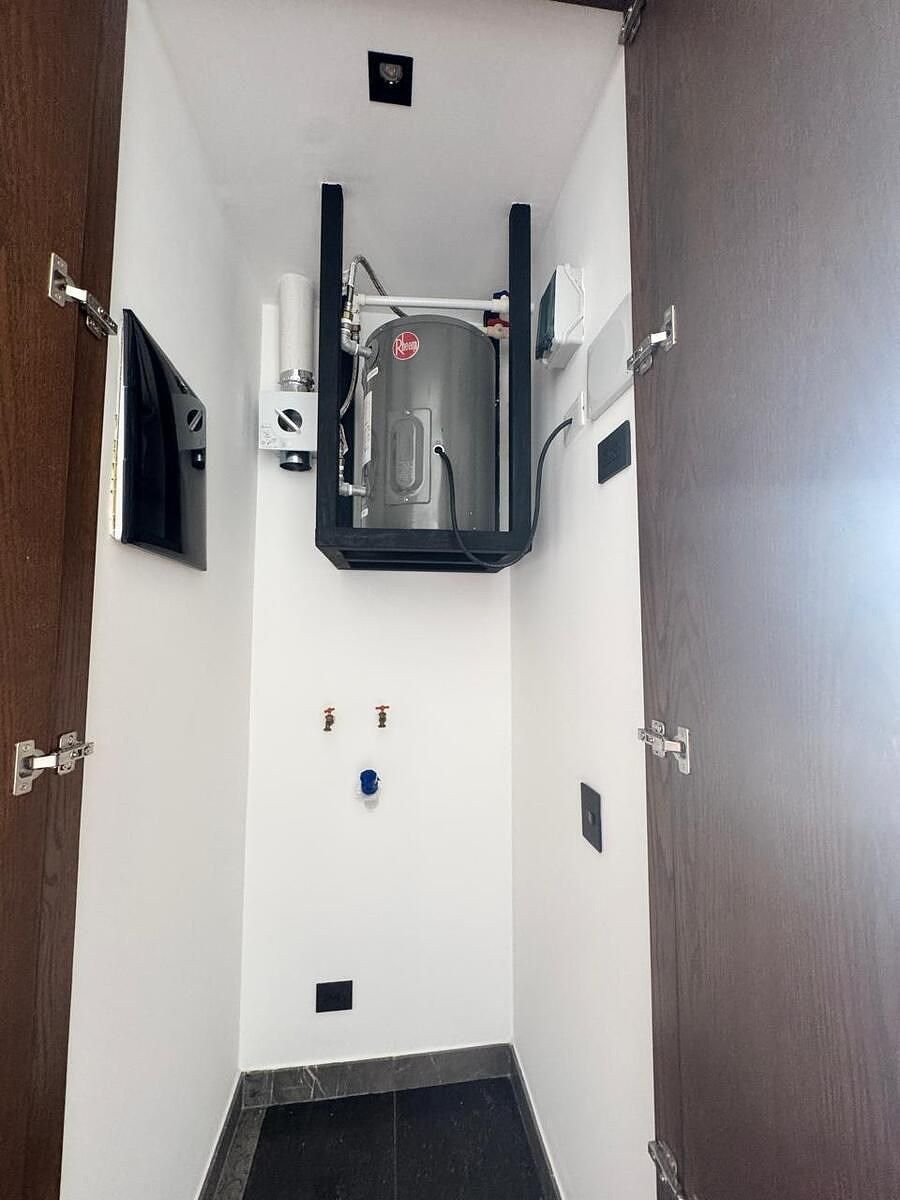 Apartamento em Altabrisa, Mérida, foto 11 de 43
