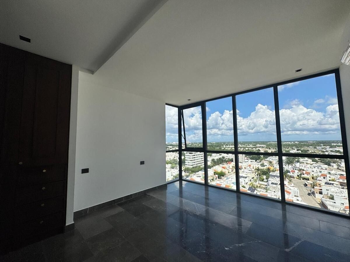 Apartamento em Altabrisa, Mérida, foto 12 de 43