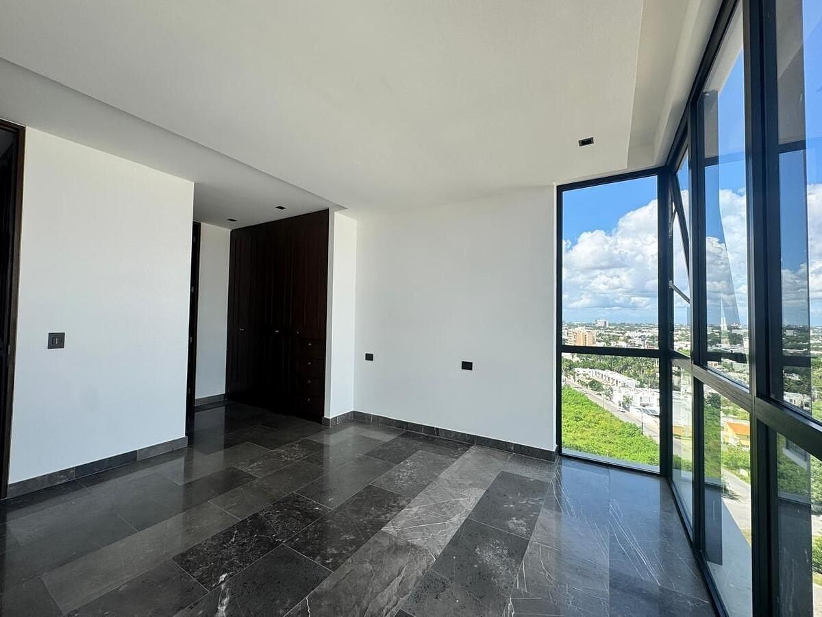 Apartamento em Altabrisa, Mérida, foto 13 de 43