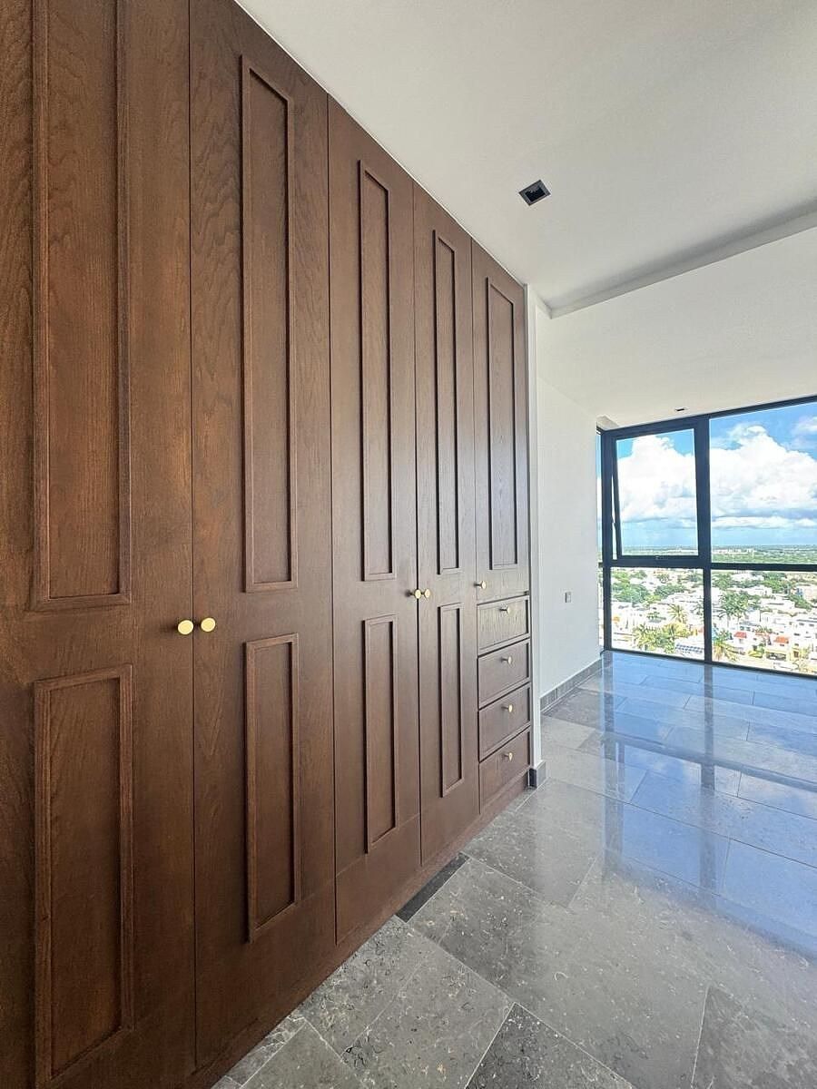 Apartamento em Altabrisa, Mérida, foto 14 de 43