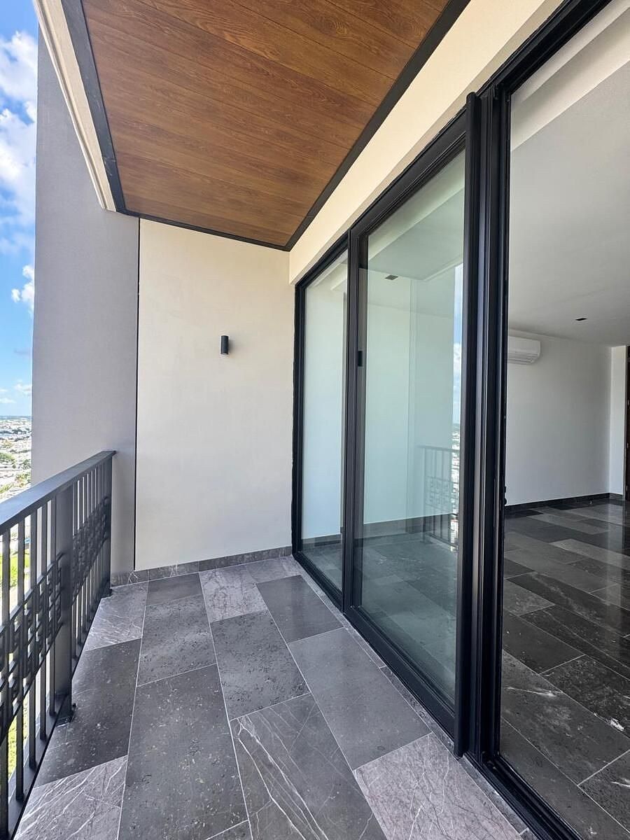 Apartamento em Altabrisa, Mérida, foto 16 de 43