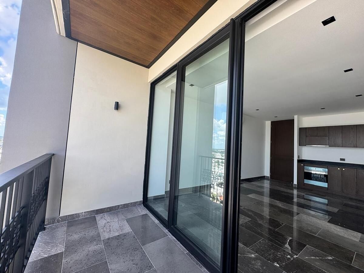 Apartamento em Altabrisa, Mérida, foto 17 de 43