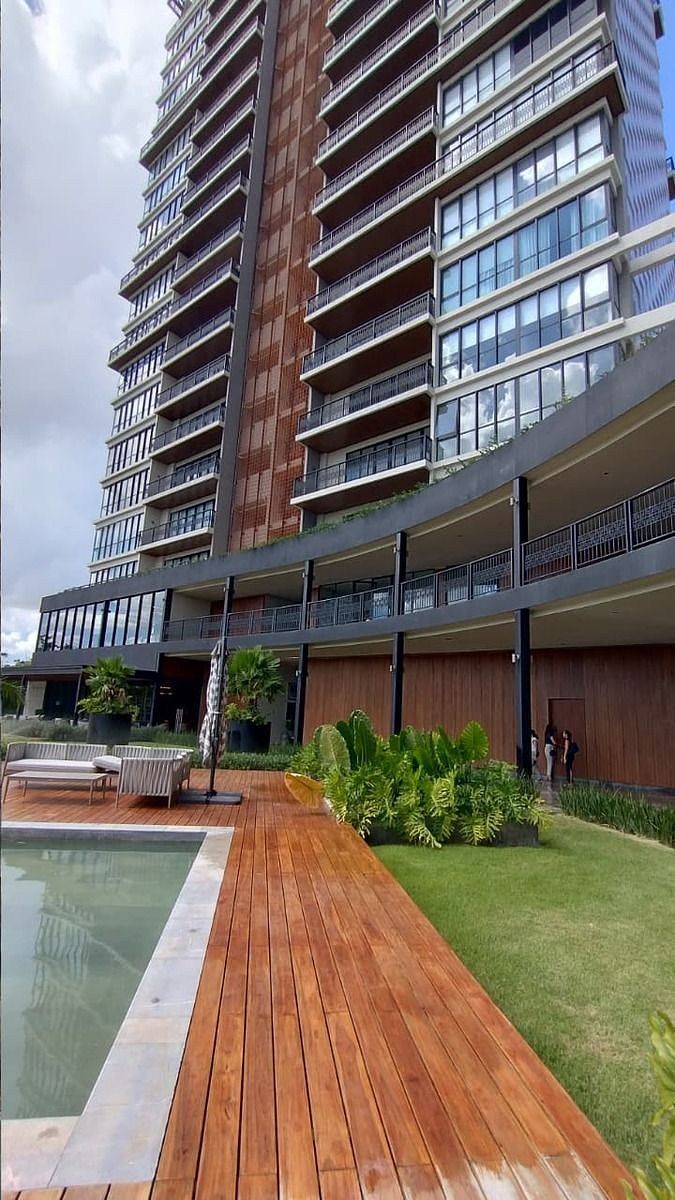 Apartamento em Altabrisa, Mérida, foto 18 de 43