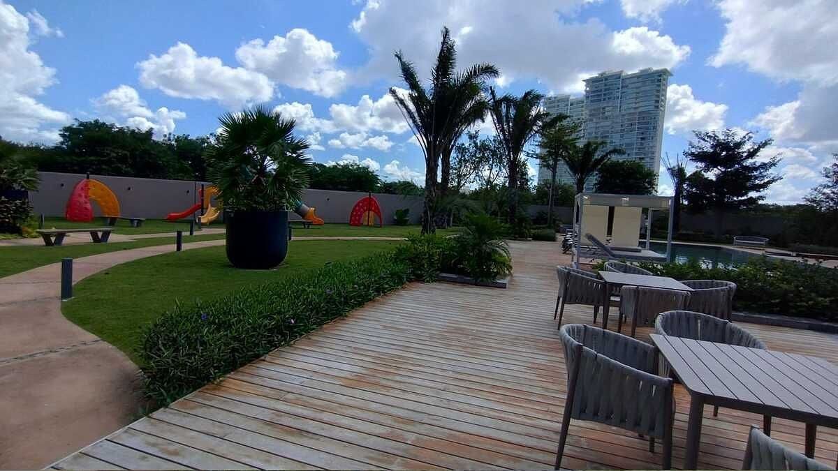 Apartamento em Altabrisa, Mérida, foto 20 de 43