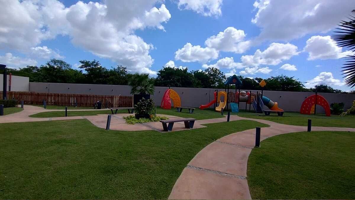 Apartamento em Altabrisa, Mérida, foto 21 de 43