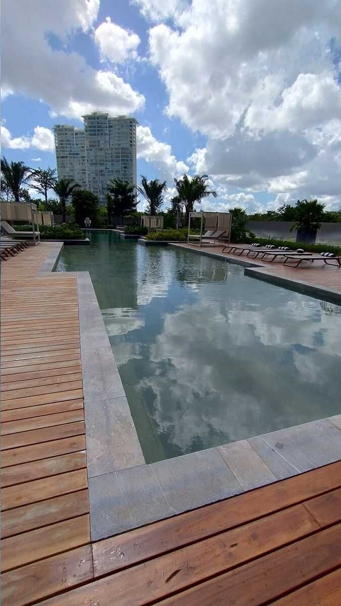 Apartamento em Altabrisa, Mérida, foto 22 de 43