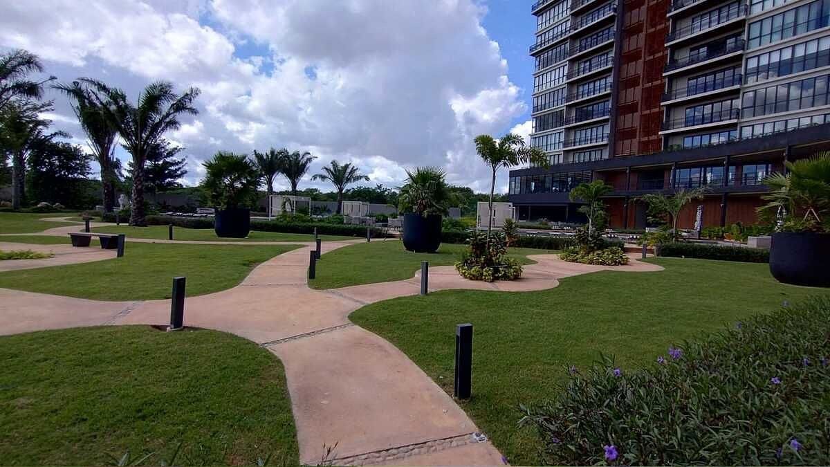 Apartamento em Altabrisa, Mérida, foto 23 de 43