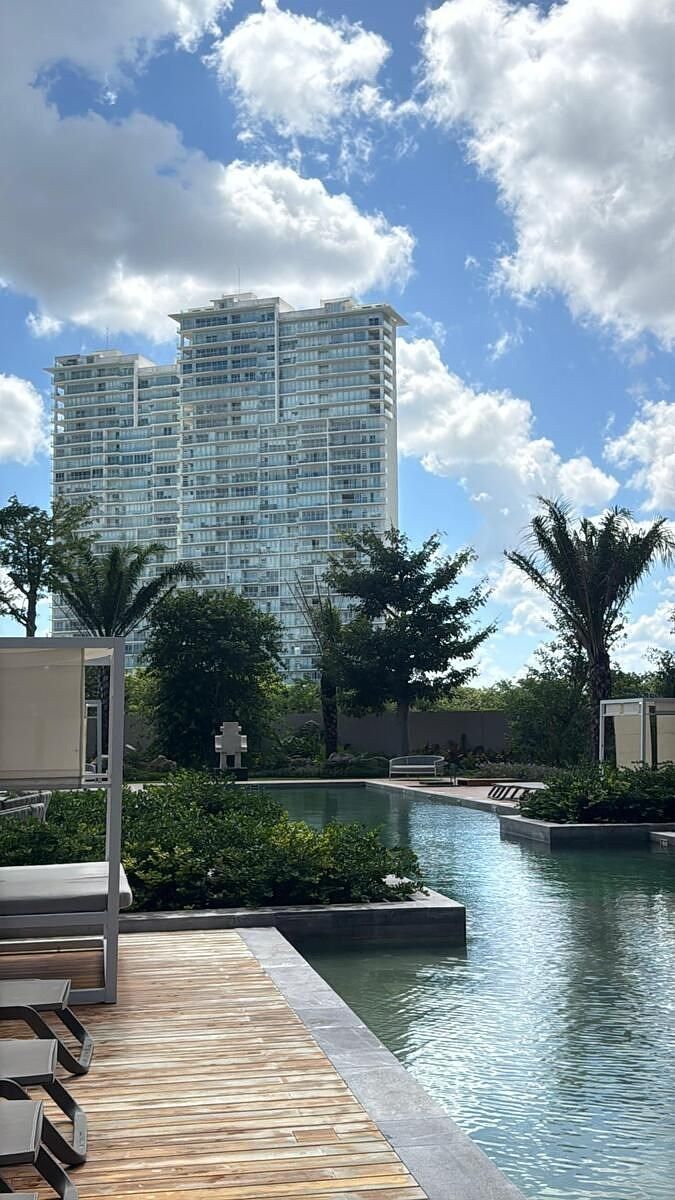 Apartamento em Altabrisa, Mérida, foto 30 de 43