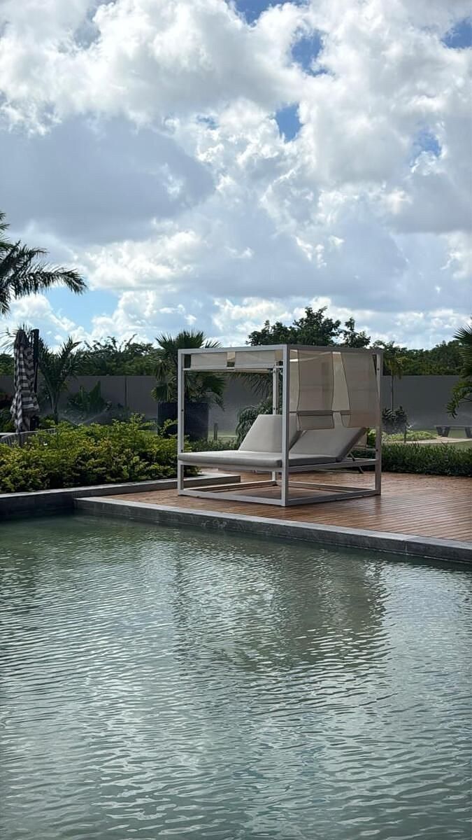 Apartamento em Altabrisa, Mérida, foto 31 de 43