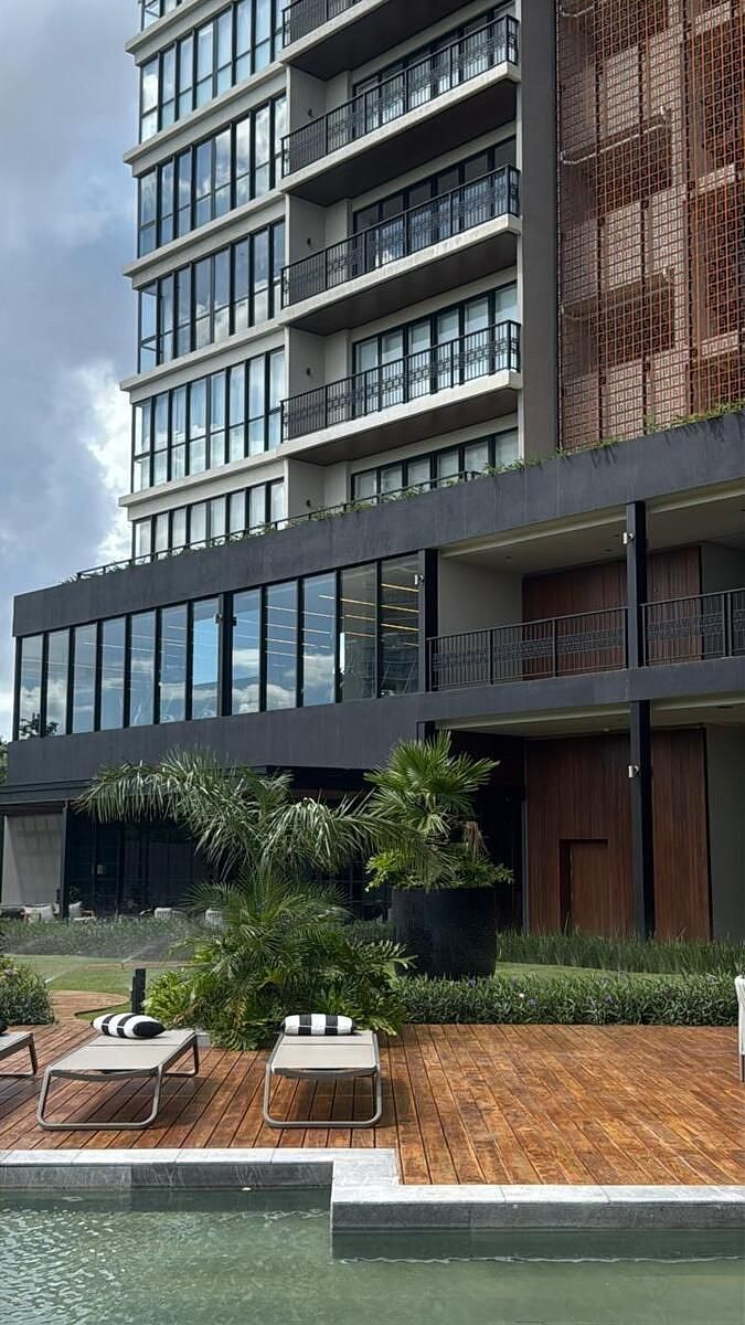 Apartamento em Altabrisa, Mérida, foto 32 de 43
