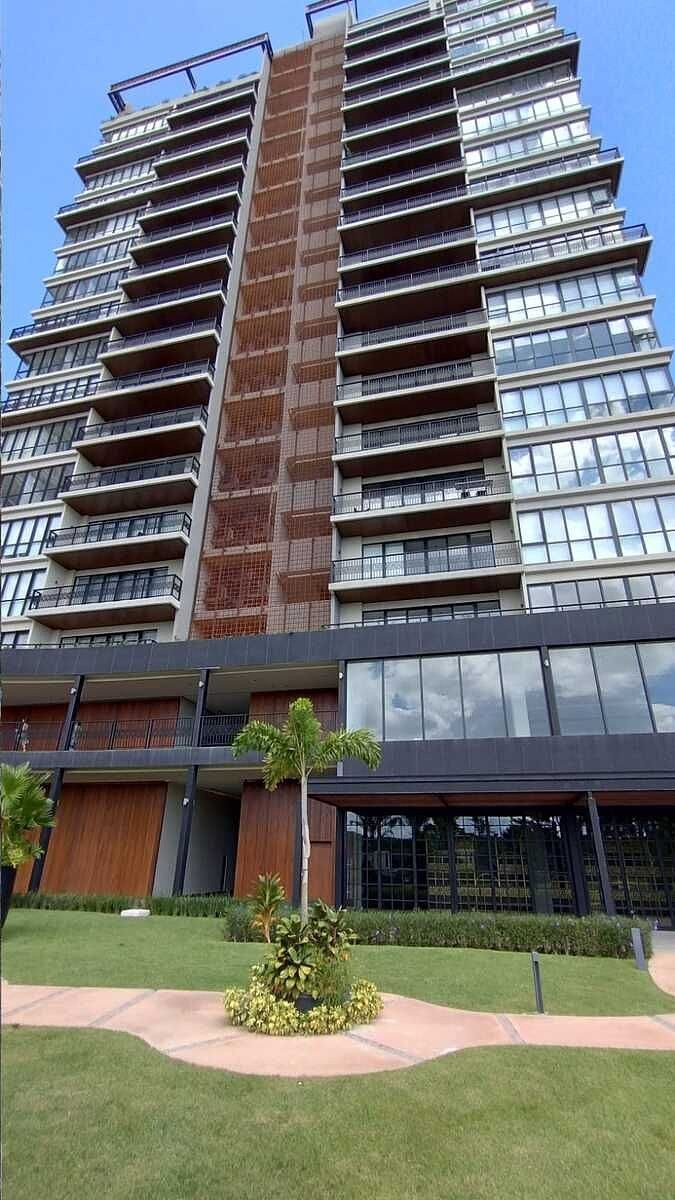 Apartamento em Altabrisa, Mérida, foto 33 de 43
