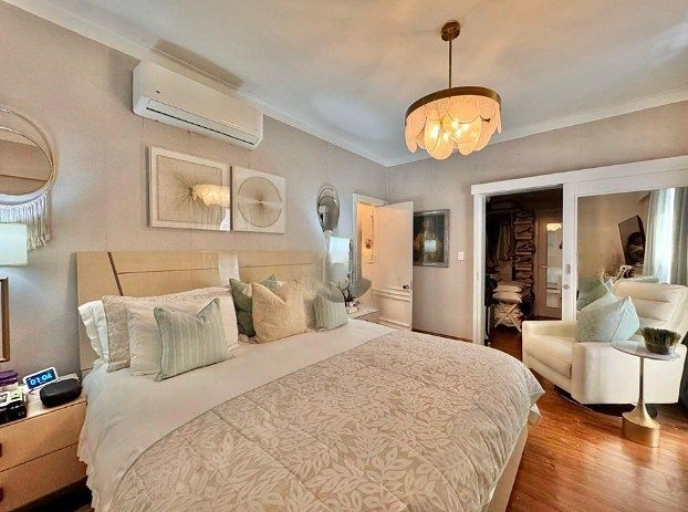 Apartamento en Evaristo Morales, Santo Domingo Centro (Distrito Nacional), foto 9 de 10