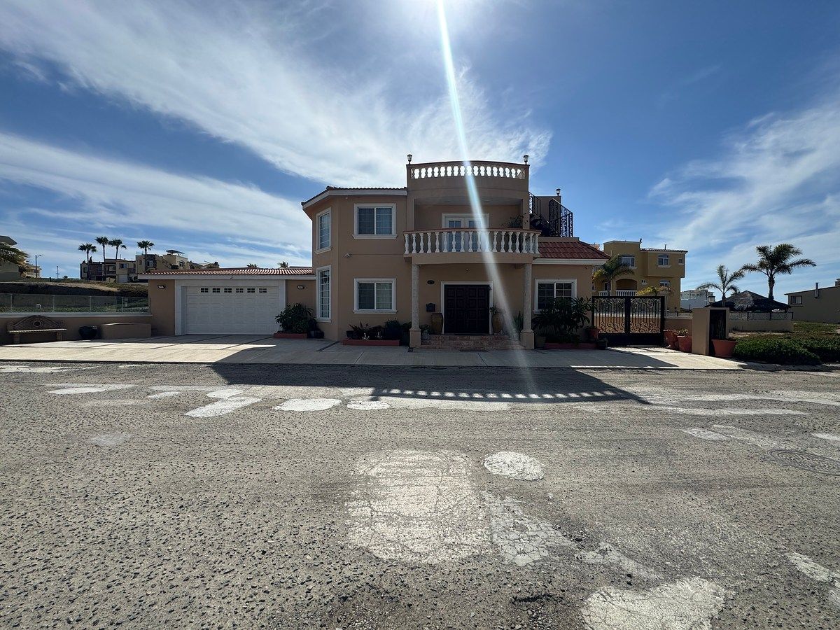 Casa grande 💲2,500 dlls, Puerto Salina, foto 1 de 36