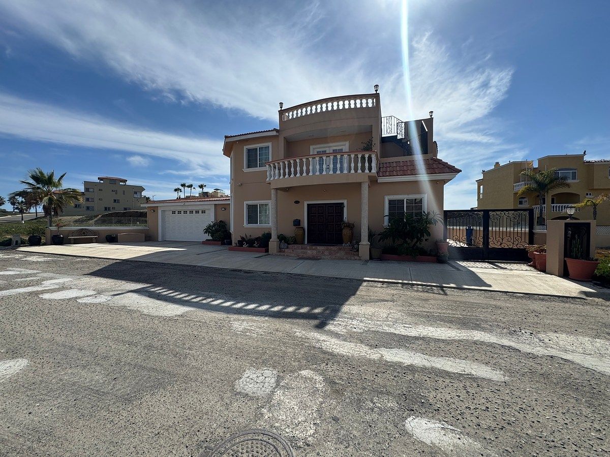 Casa en Puerto Salina La Marina, Ensenada, foto 35 de 36