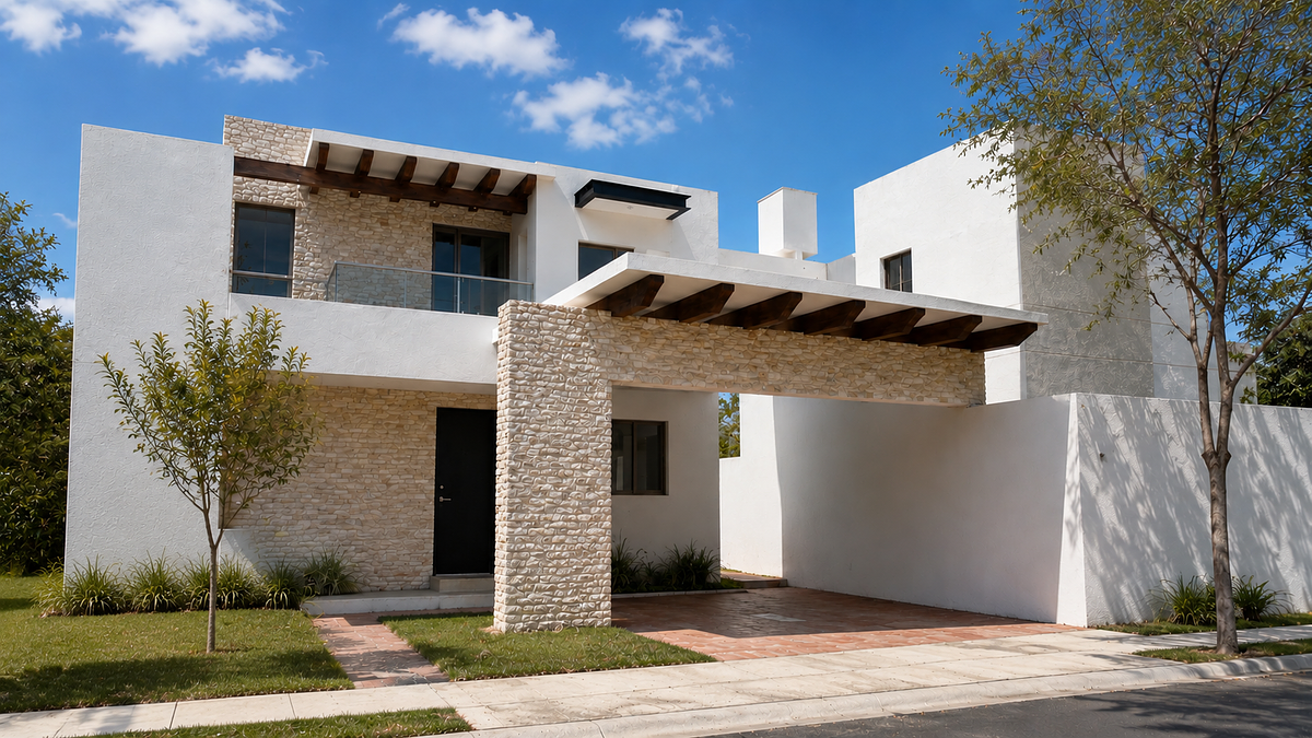 En venta últimas Residencias en Privada listas para entrega inmediata., photo 1 of 31