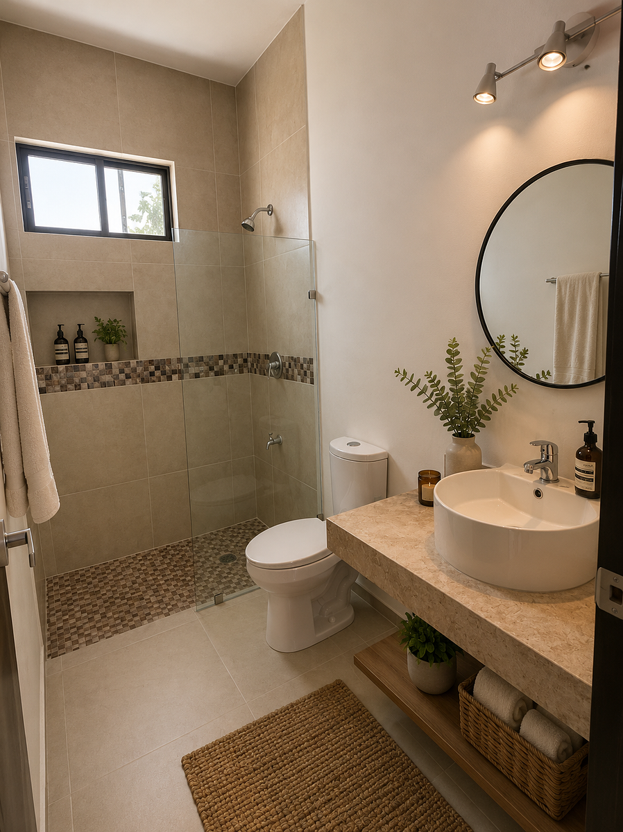 House in Gated Community in Gran San Pedro Cholul, Mérida, photo 9 of 31
