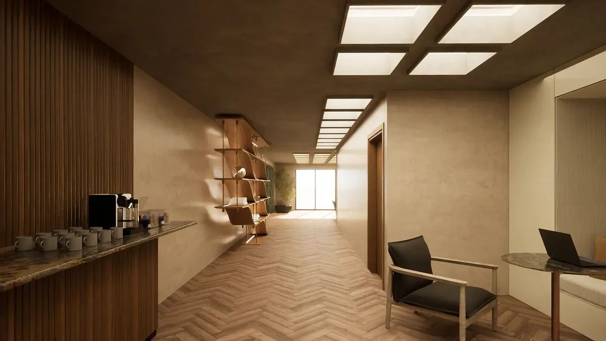 Departamento en Roma Sur, Cuauhtémoc, foto 6 de 50