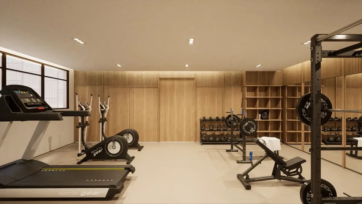 Departamento en Roma Sur, Cuauhtémoc, foto 15 de 50