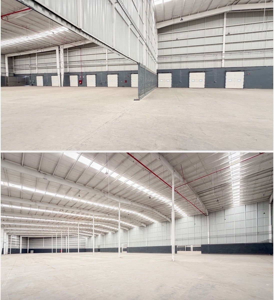 Nave industrial en Cuautitlan Izcalli, Cuautitlán Izcalli, foto 4 de 7
