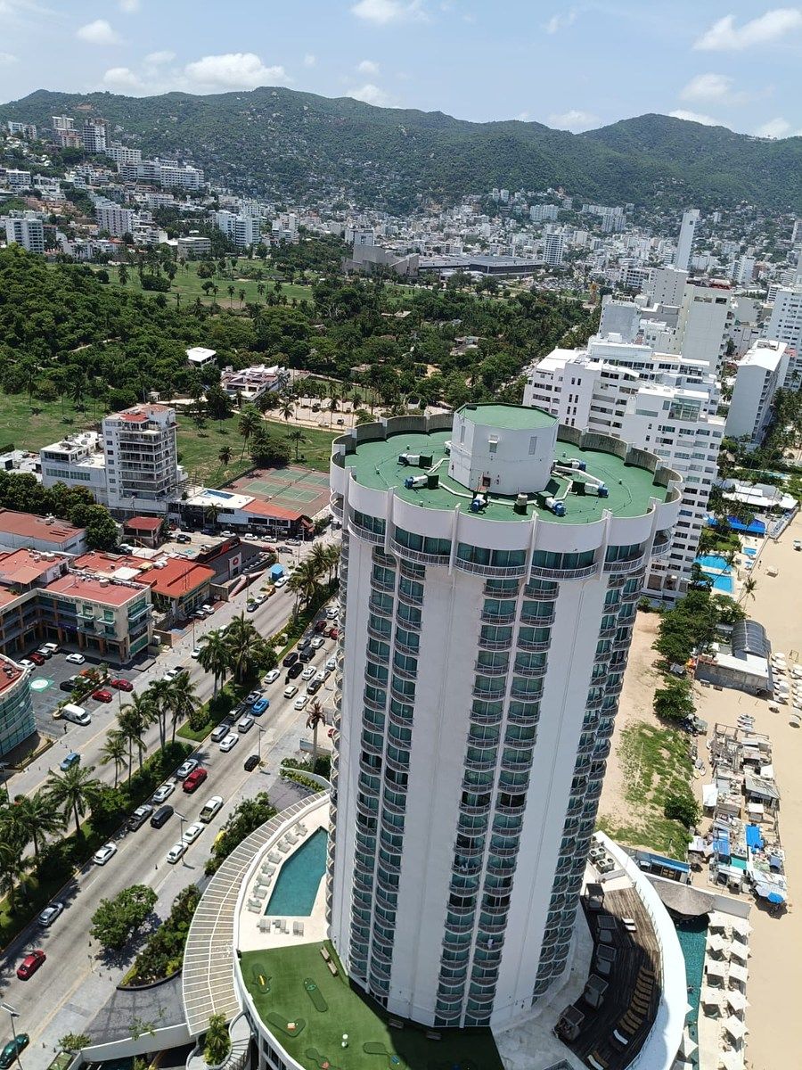 Departamento en Condesa, Acapulco de Juárez, foto 8 de 16