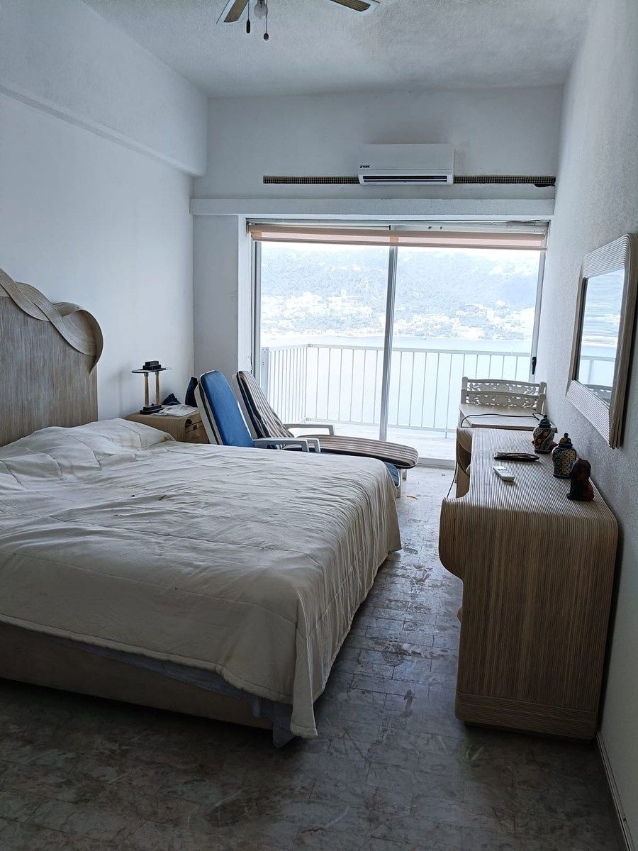 Departamento en Condesa, Acapulco de Juárez, foto 12 de 16
