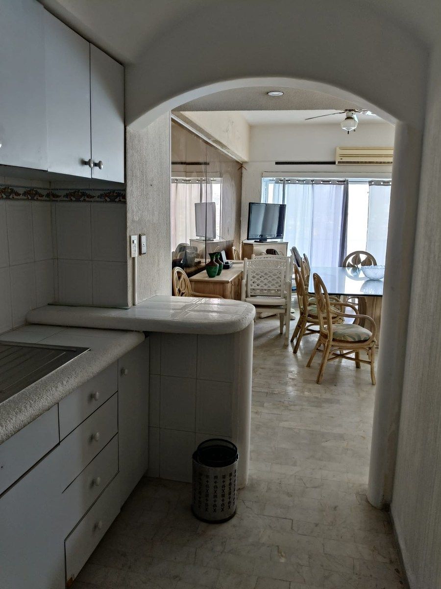 Departamento en Condesa, Acapulco de Juárez, foto 2 de 16