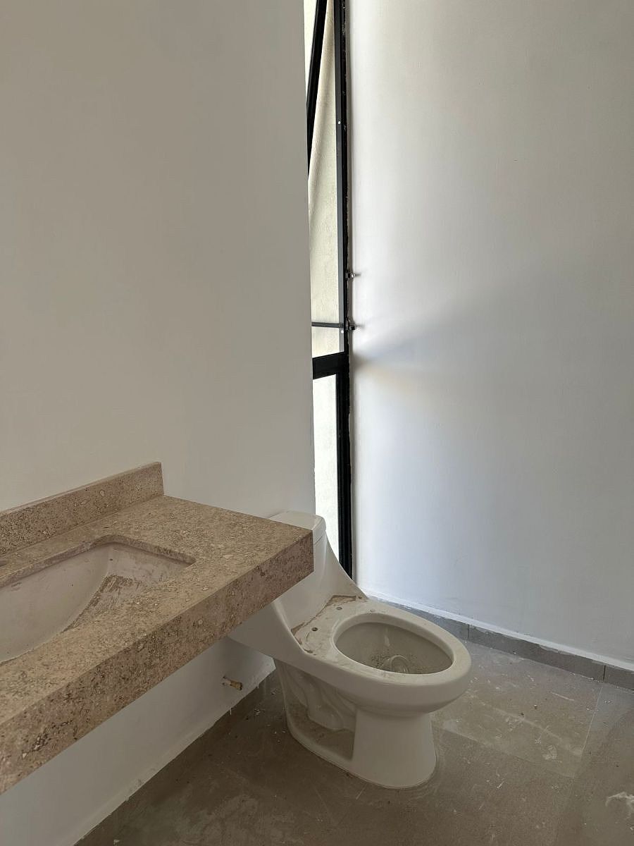Casa em Conkal, Conkal, foto 5 de 36