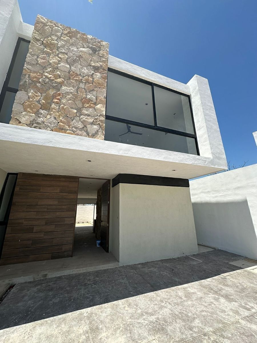 Casa em Conkal, Conkal, foto 30 de 36