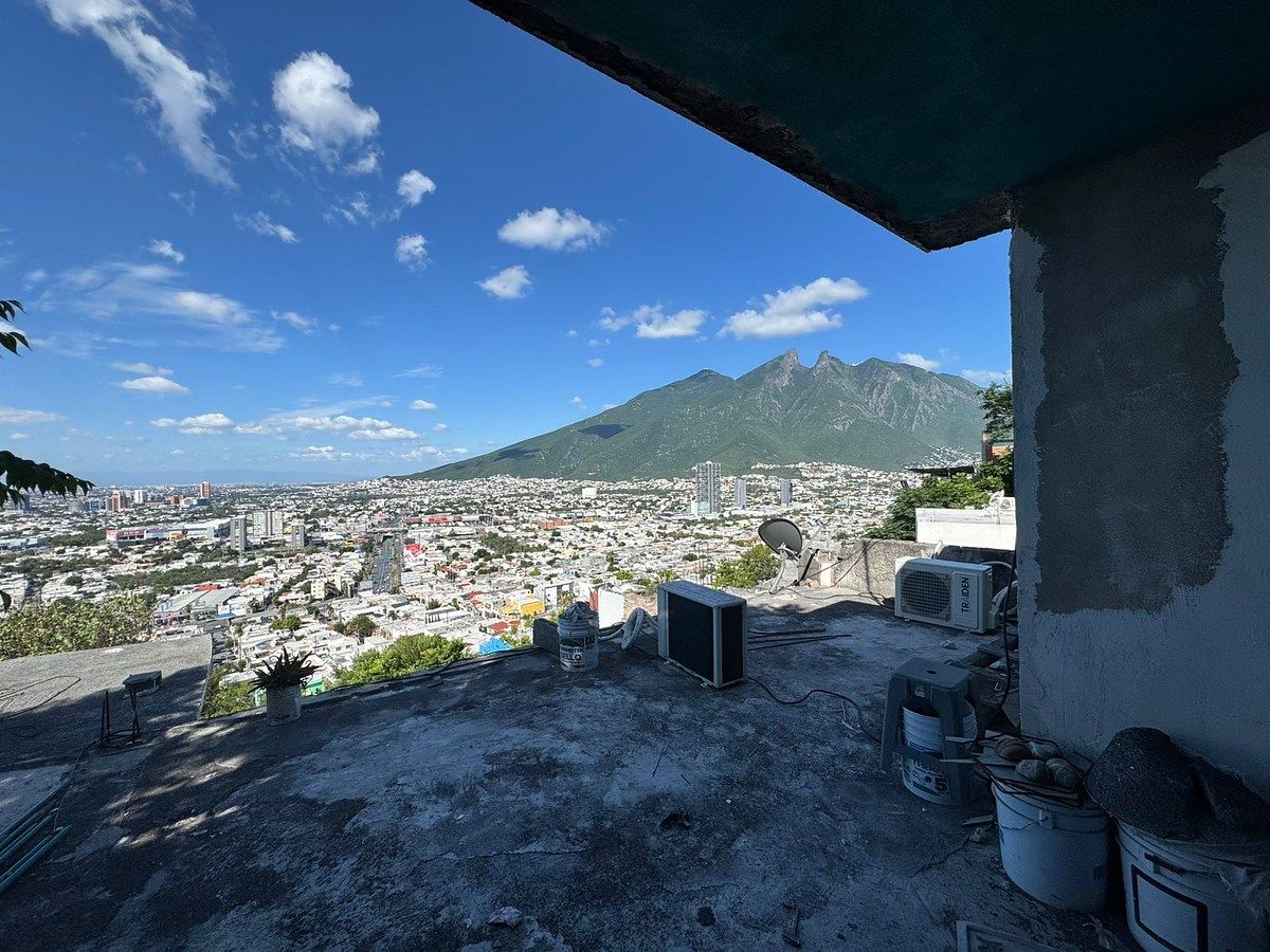 Casa em Burócratas Municipales, Monterrey, foto 4 de 24