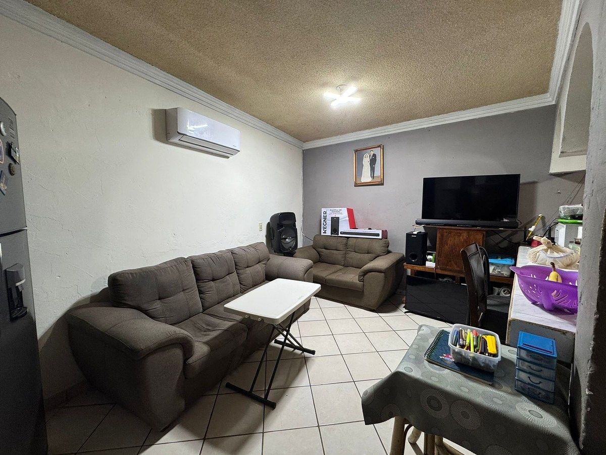 Casa em Burócratas Municipales, Monterrey, foto 6 de 24