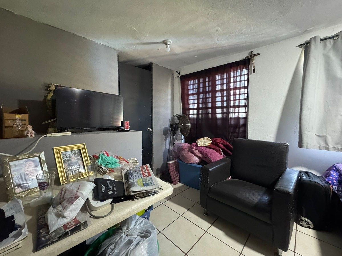 Casa em Burócratas Municipales, Monterrey, foto 10 de 24