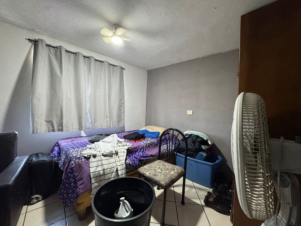 Casa em Burócratas Municipales, Monterrey, foto 11 de 24