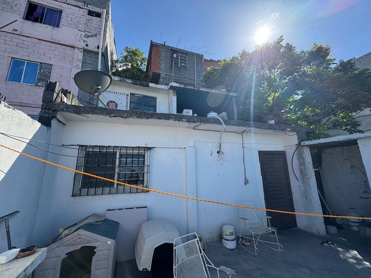 Casa em Burócratas Municipales, Monterrey, foto 13 de 24