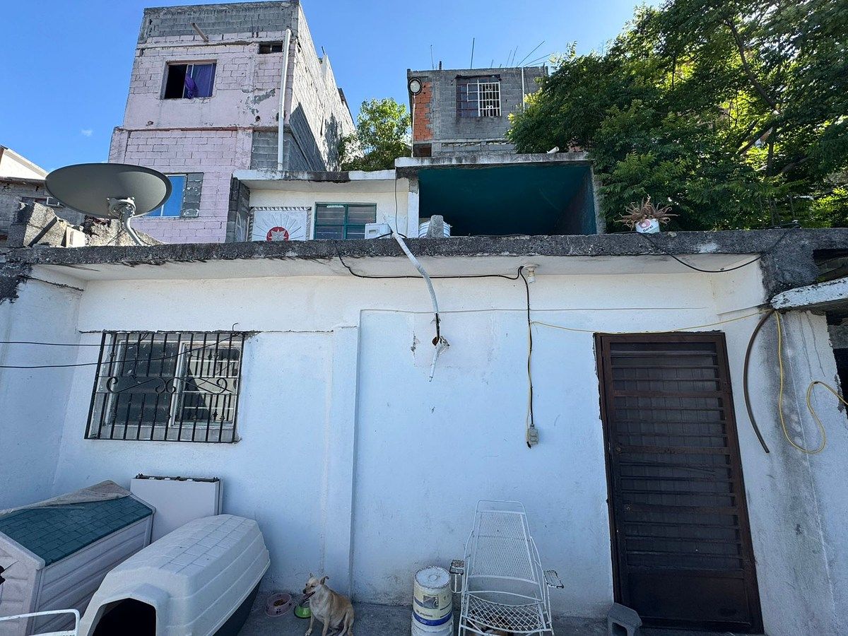 Casa em Burócratas Municipales, Monterrey, foto 16 de 24