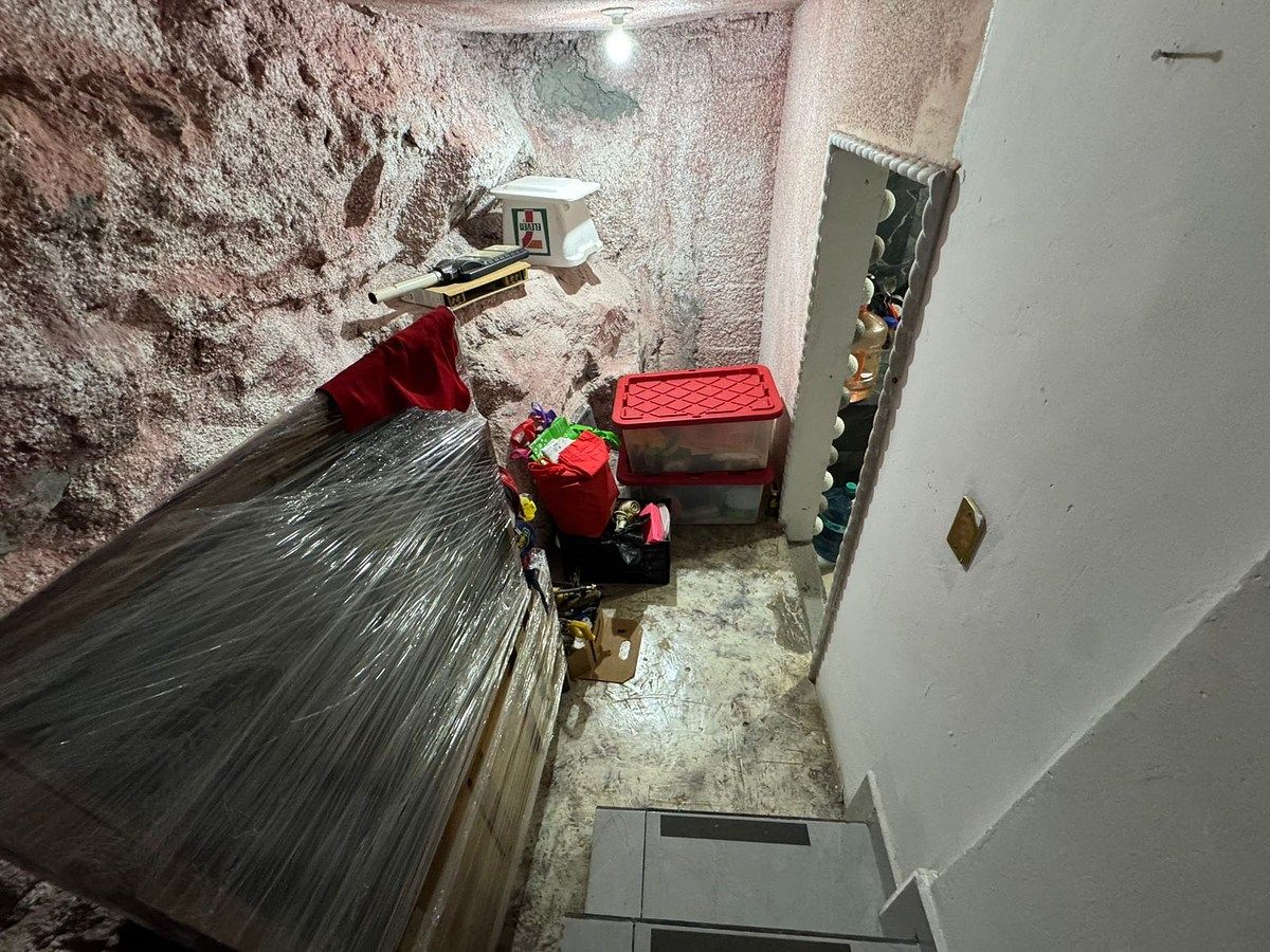 Casa em Burócratas Municipales, Monterrey, foto 18 de 24