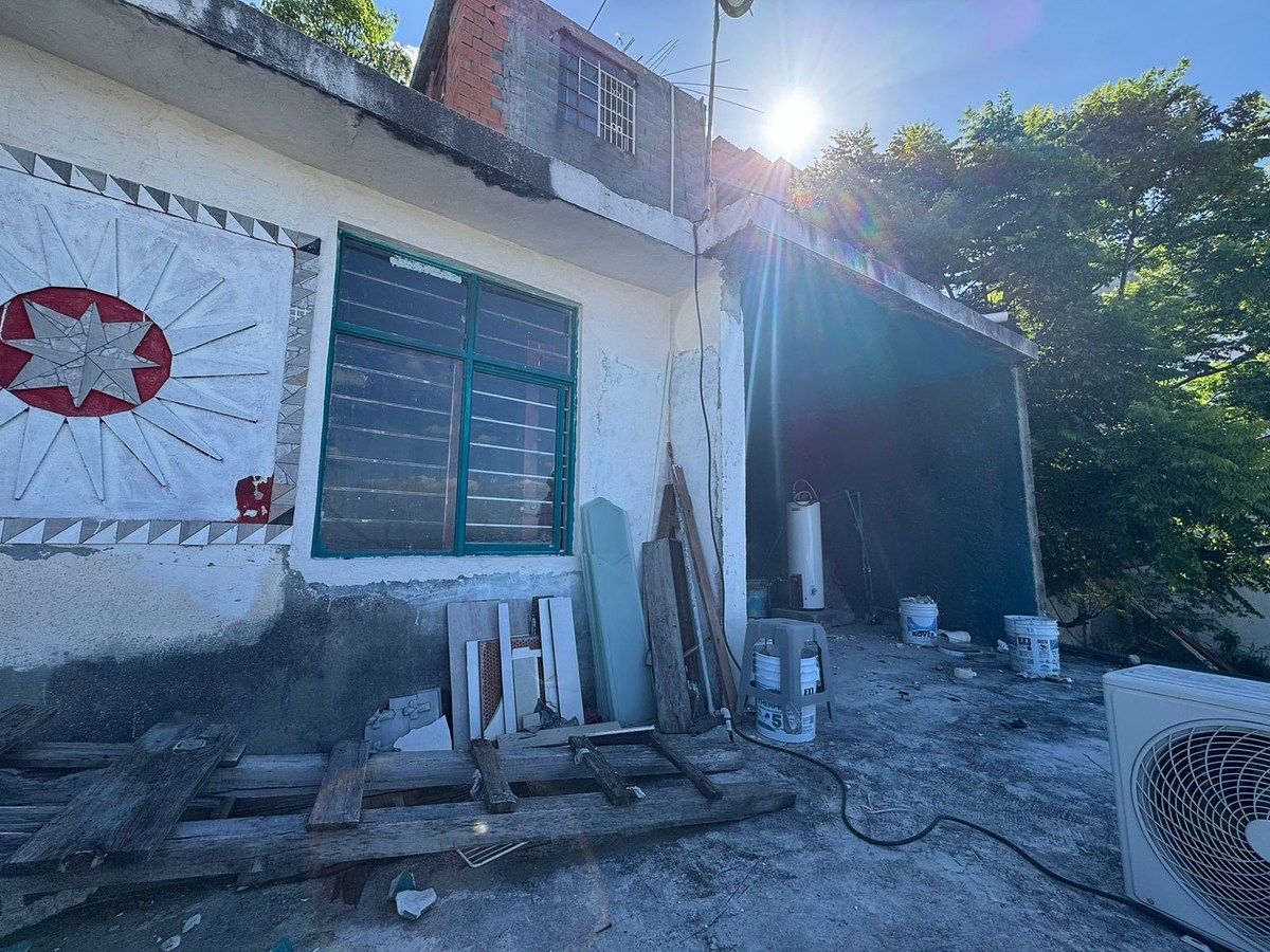 Casa em Burócratas Municipales, Monterrey, foto 20 de 24