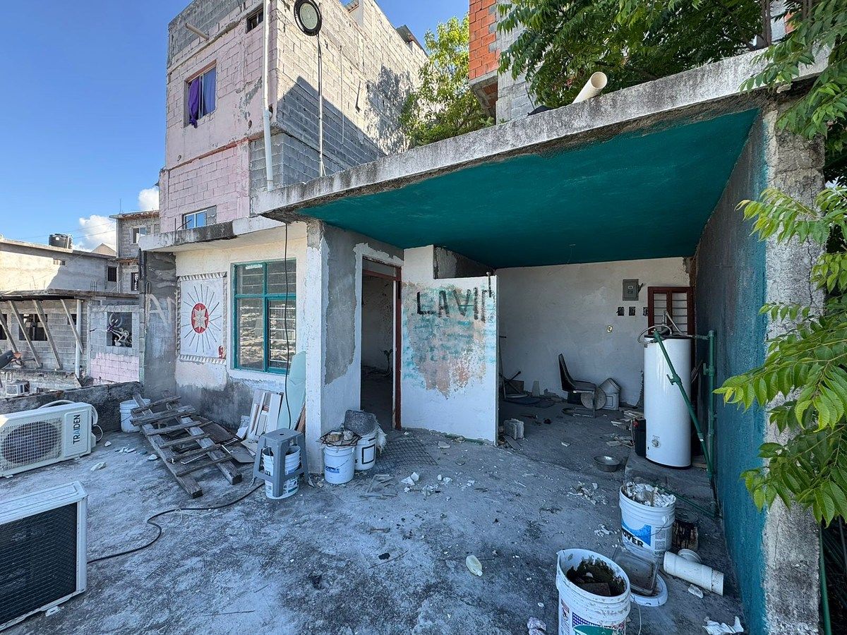 Casa em Burócratas Municipales, Monterrey, foto 21 de 24