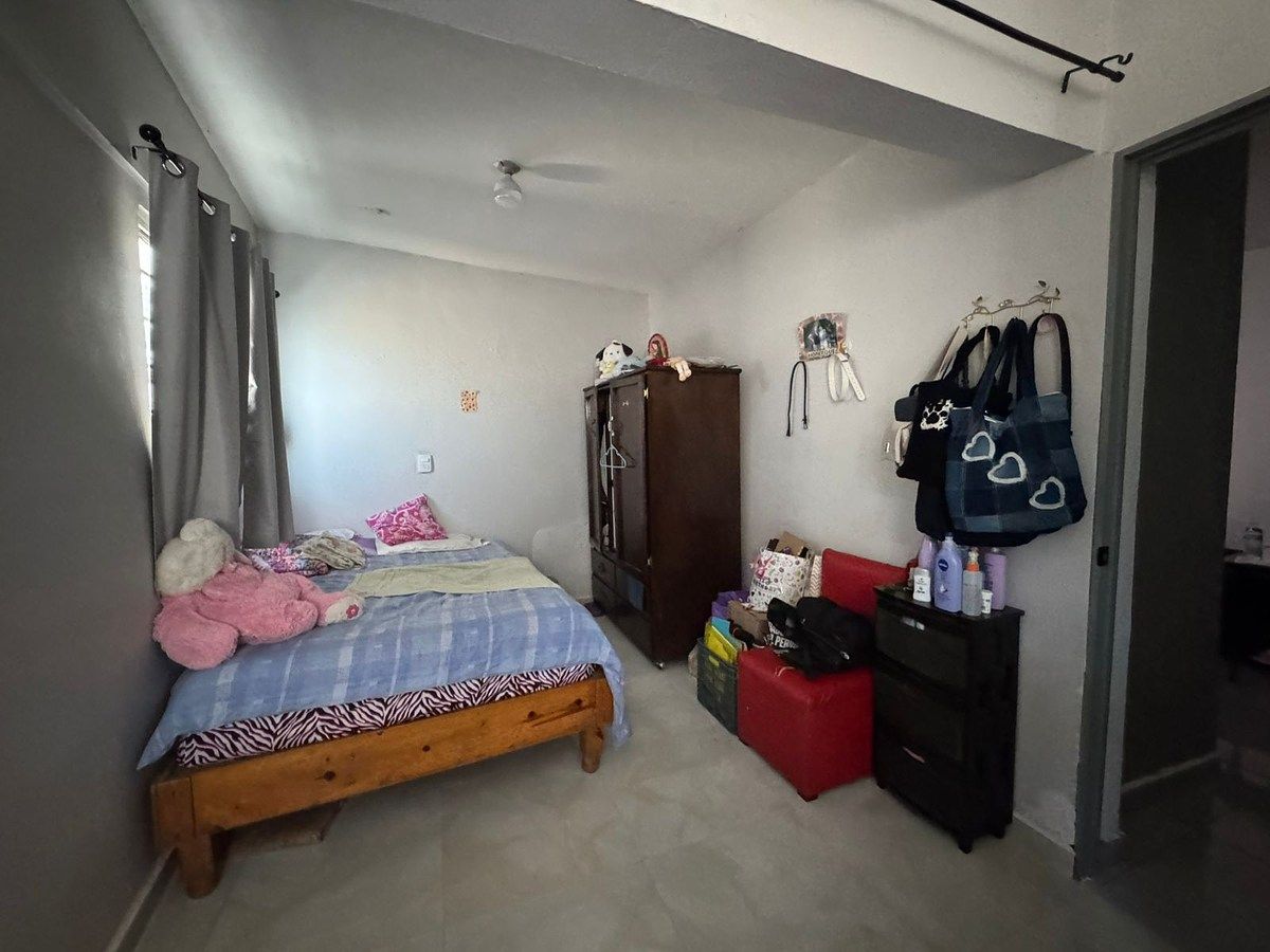 Casa em Burócratas Municipales, Monterrey, foto 24 de 24