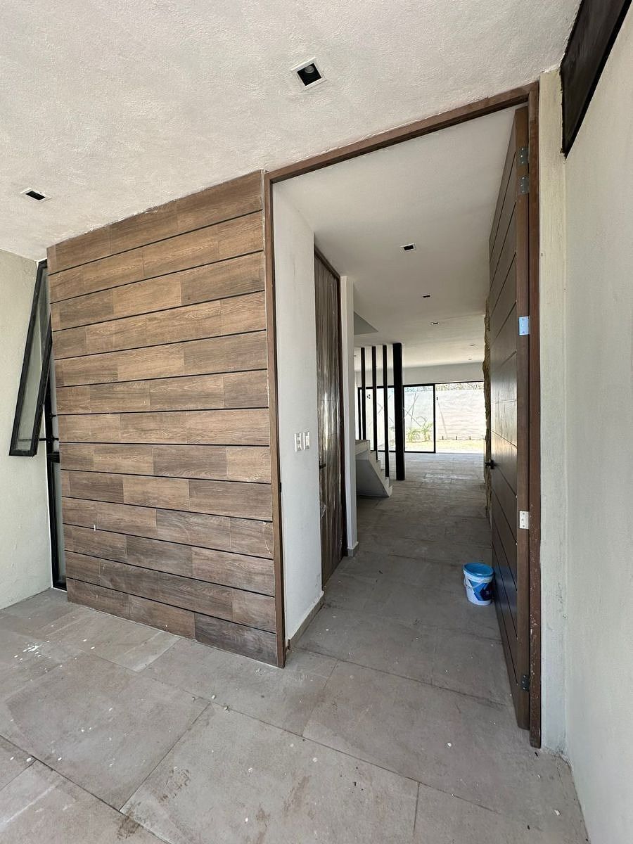 Casa en Conkal, Conkal, foto 2 de 35
