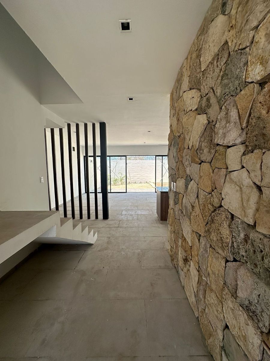 Casa en Conkal, Conkal, foto 3 de 35