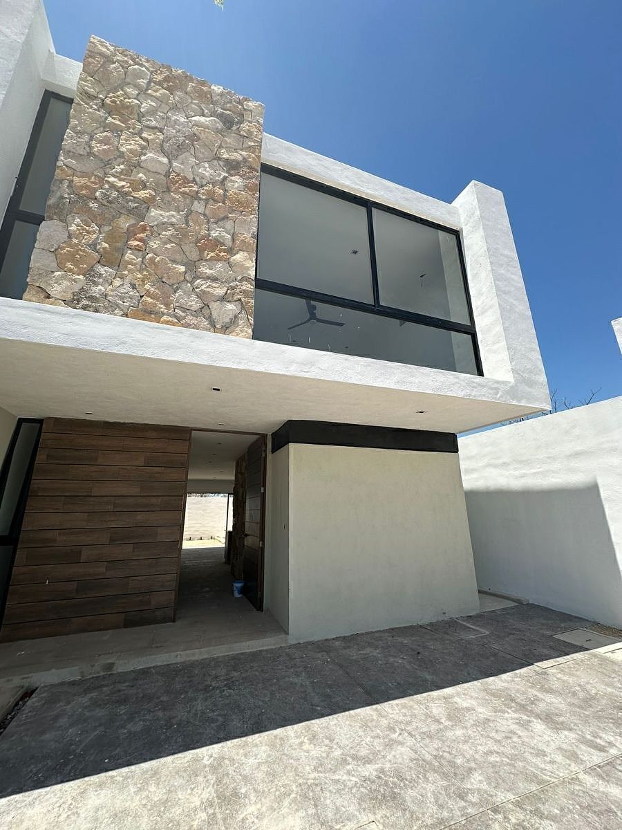 Casa en Conkal, Conkal, foto 20 de 35