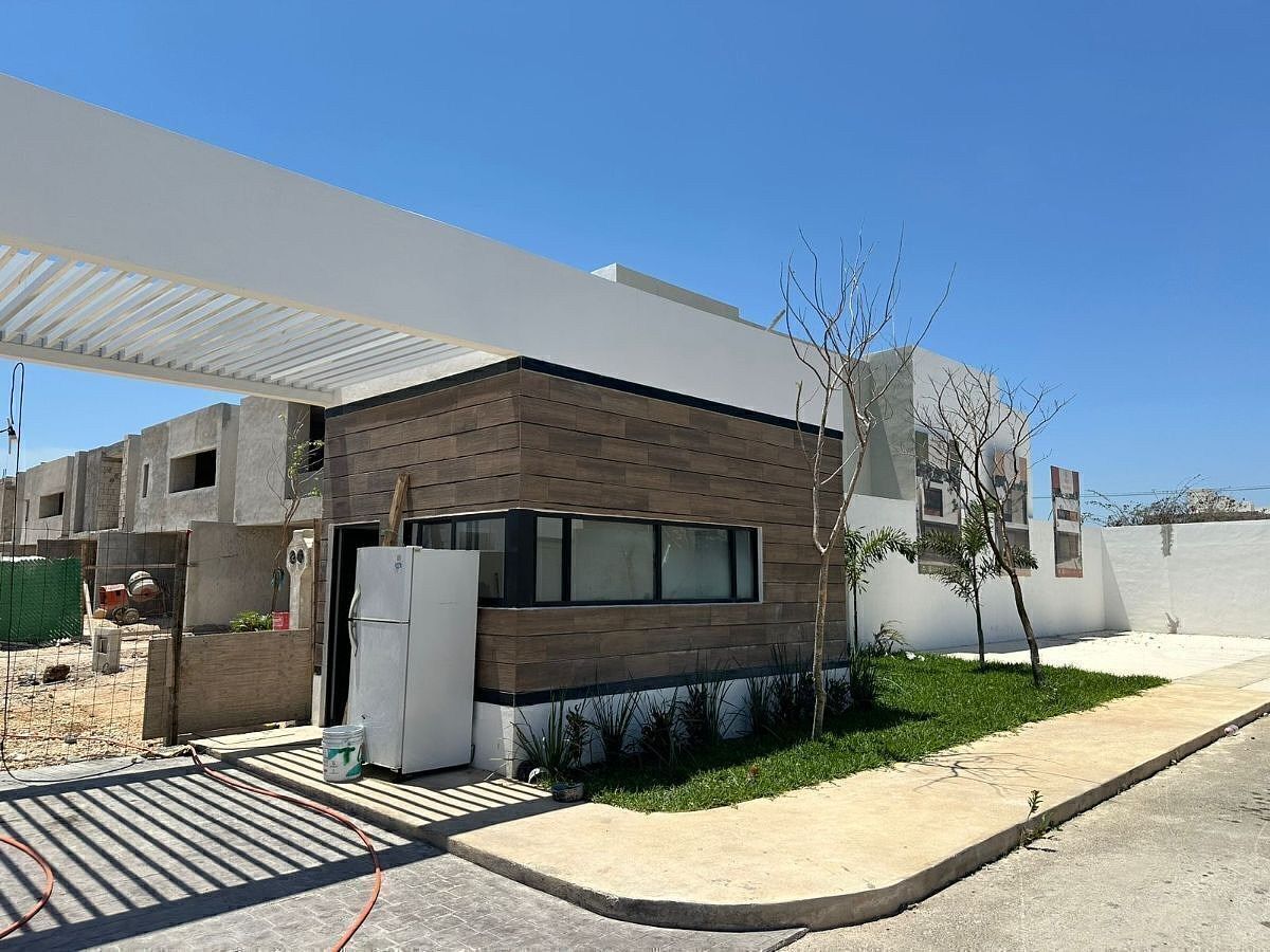 Casa en Conkal, Conkal, foto 22 de 35